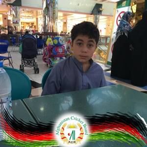 Meet your Posher, Mohammed